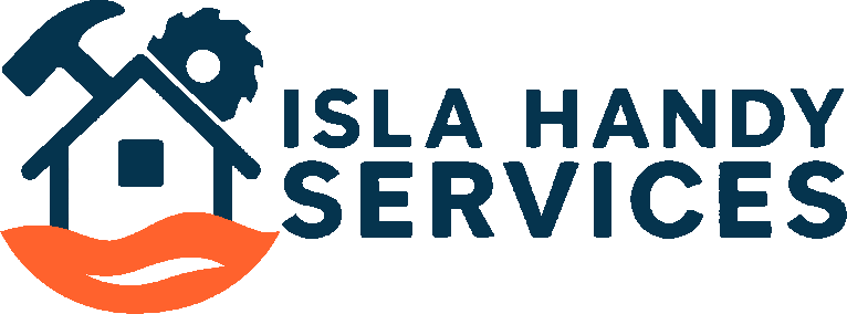 Handy Services Website Banner